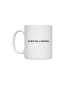 Mug en céramique