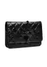 Channel bag (black)