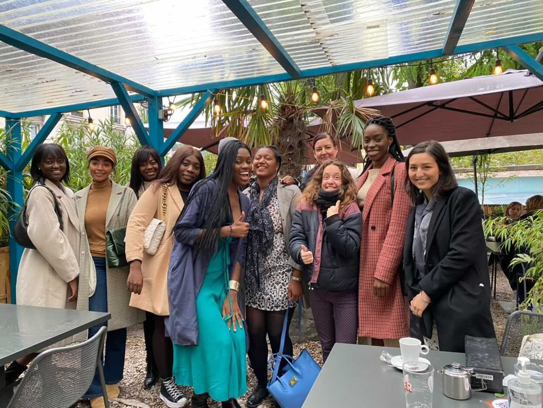 TALL BRUNCH SEPTEMBRE 2021 (CAFE A - PARIS)