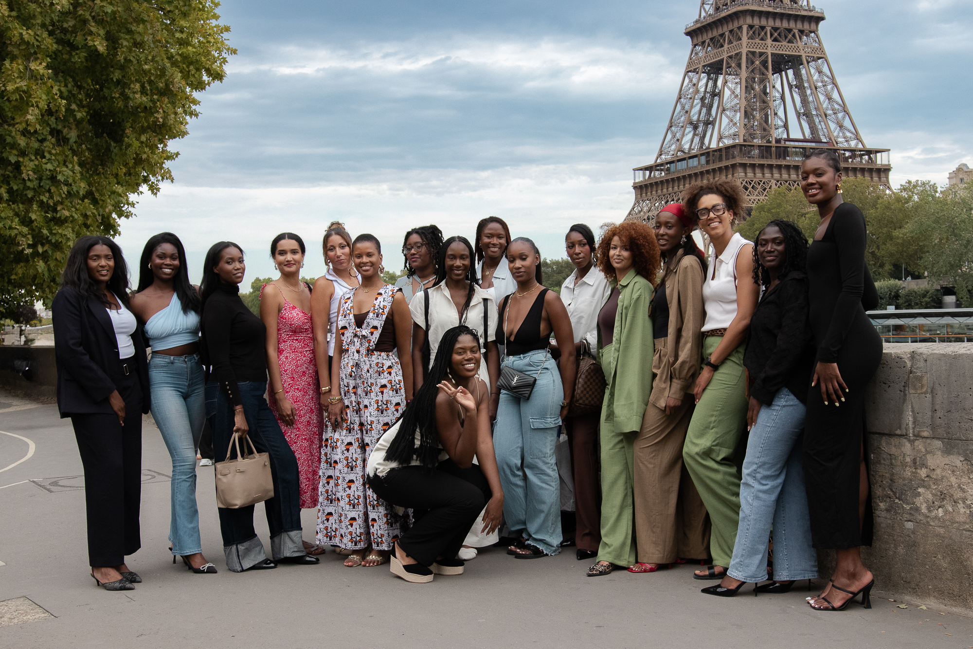 BRUNCH TALL SEPTEMBRE 2025