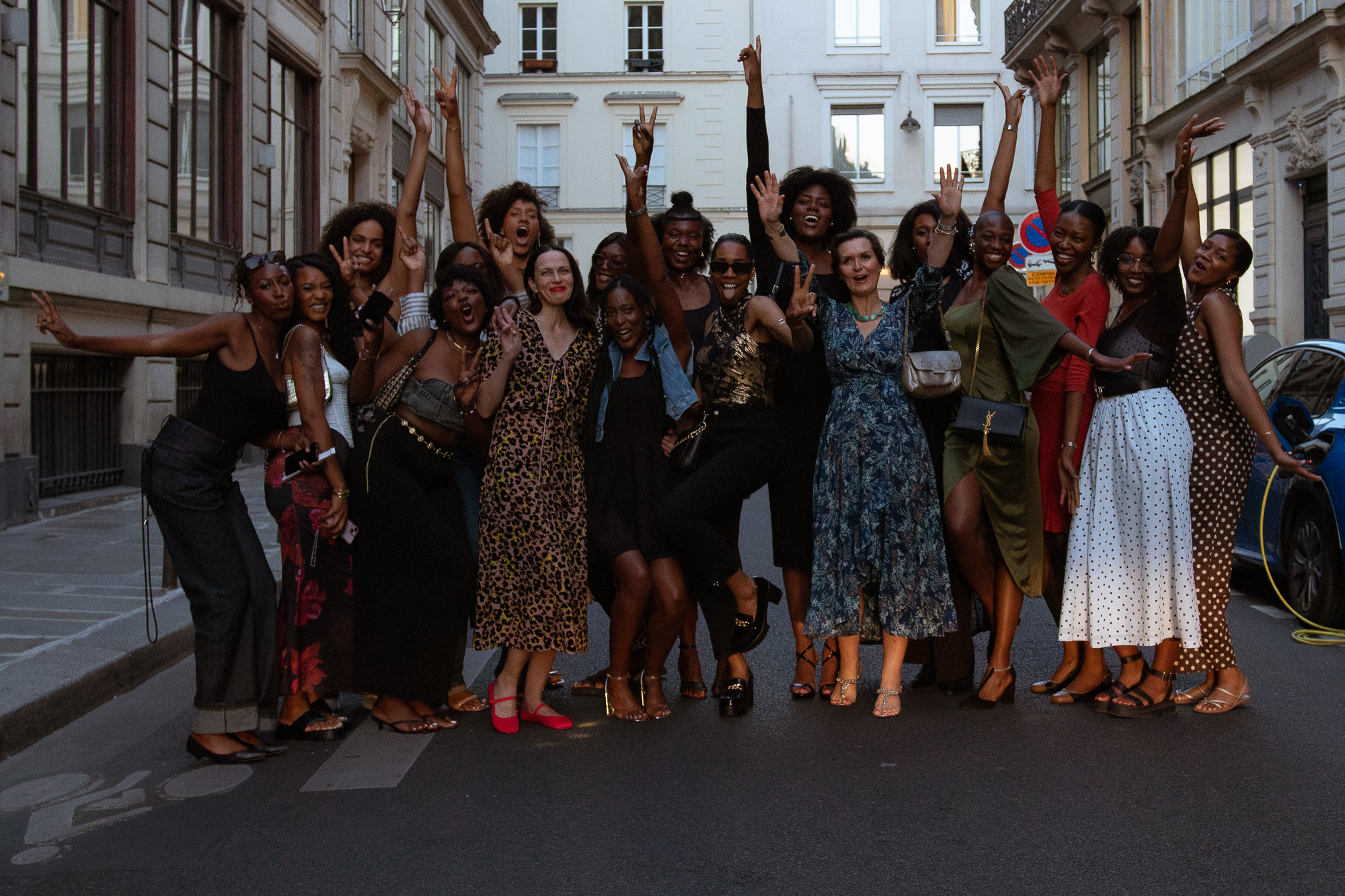 RENCONTRE ANNUELLE JUIN 2025